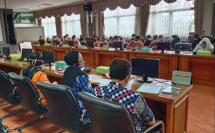 DPRD Setujui Tambahan Penghasilan Perawat - newskaltim