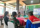 Kodam VI/Mlw Beberkan Prestasi Prajurit TNI-AD Atlet MSC