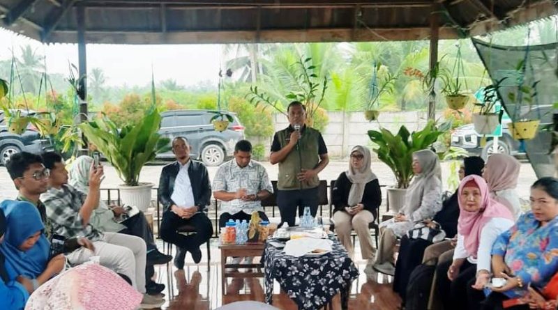 Otorita IKN Kunjungi SIKT Balikpapan