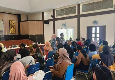 OIKN – BPJPH Lakukan Pendampingan Sertifikasi Halal Puluhan UMKM IKN