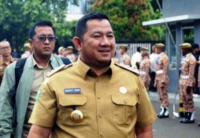 Pemkab PPU Hari ini Resmi Terapkan WFH 