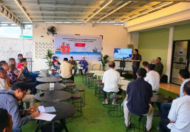 PHKT Kampanyekan Keselamatan dan Keamanan, Hulu Migas 2026