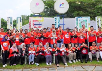 Perkuat Sinergi, PHKT dan Awak Media Laksanakan BASO IGA Edisi Ramadan