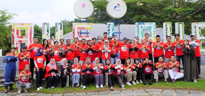 Perkuat Sinergi, PHKT dan Awak Media Laksanakan BASO IGA Edisi Ramadan