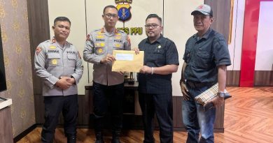 Ditetapkan Tersangka Pencuri Sawit, Tiga Warga PPU Ajukan PK