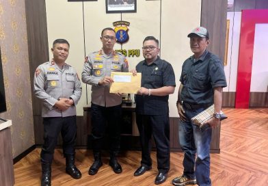 Ditetapkan Tersangka Pencuri Sawit, Tiga Warga PPU Ajukan PK