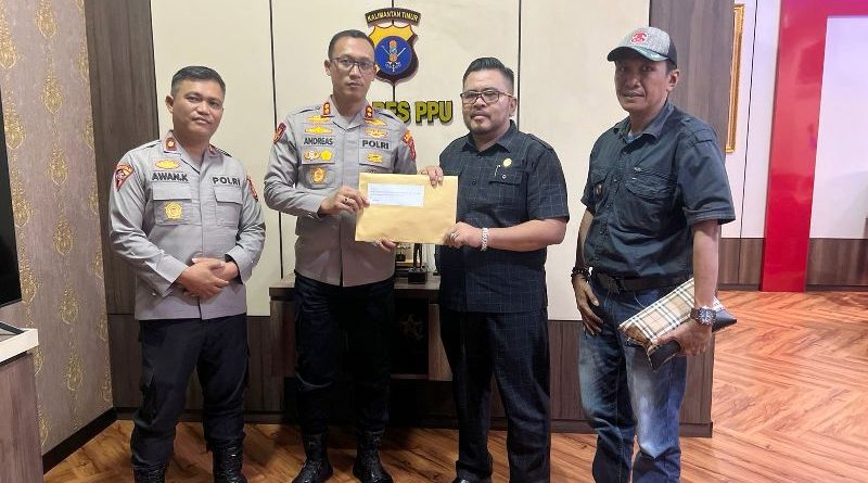 Ditetapkan Tersangka Pencuri Sawit, Tiga Warga PPU Ajukan PK