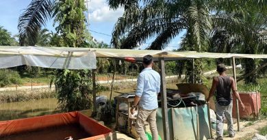 Otorita IKN Dorong Warga Prasejahtera Bentuk KPIN