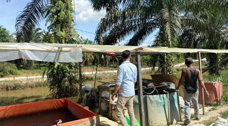 Otorita IKN Dorong Warga Prasejahtera Bentuk KPIN