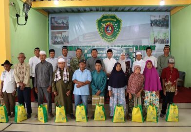 Bupati PPU Serap Aspirasi Warga soal Pemekaran hingga Pertanian pada Safari Jumat di Labangka Barat