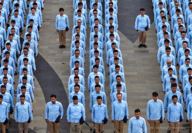 Kepala Otorita IKN Lantik Lantik PNS Angkatan Pertama Otorita IKN