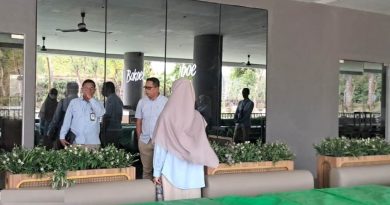 Otorita IKN Tutup 4 Tenant di KIPP Karena Jual Air Mineral Diatas Harga Pasar