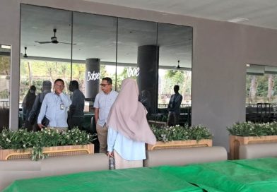 Otorita IKN Tutup 4 Tenant di KIPP Karena Jual Air Mineral Diatas Harga Pasar