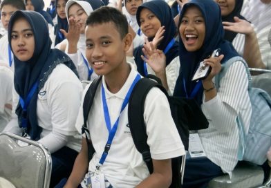 SNT 3 IKN Terapkan Tiga Pilihan Ekstrakurikuler Wajib