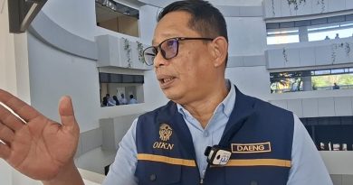 OIKN Buka Rombel hingga Kelas 6, Pendaftar SD IKN Sudah 71 Murid