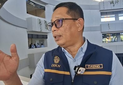 OIKN Buka Rombel hingga Kelas 6, Pendaftar SD IKN Sudah 71 Murid