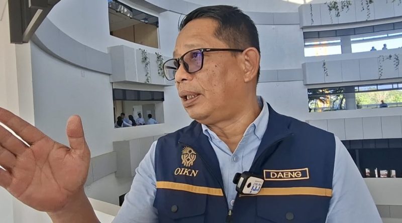 OIKN Buka Rombel hingga Kelas 6, Pendaftar SD IKN Sudah 71 Murid